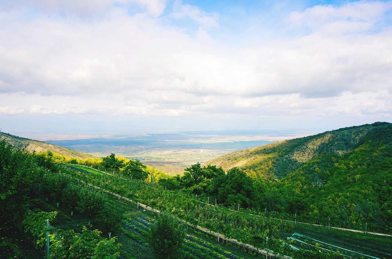 Kakheti